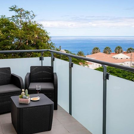 Apartamento El Tajaraste Icod De Los Vinos Ngoại thất bức ảnh