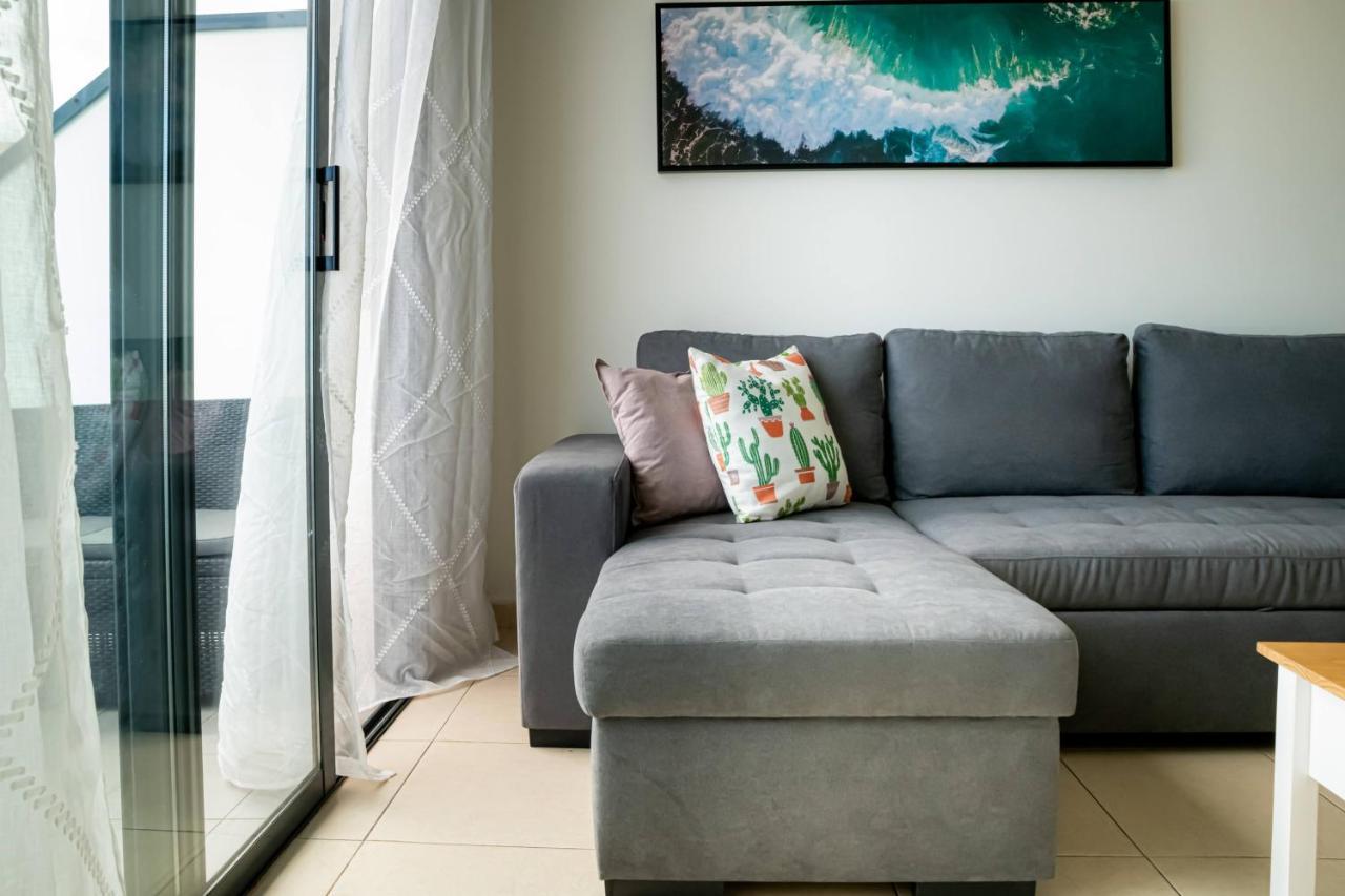 Apartamento El Tajaraste Icod De Los Vinos Ngoại thất bức ảnh