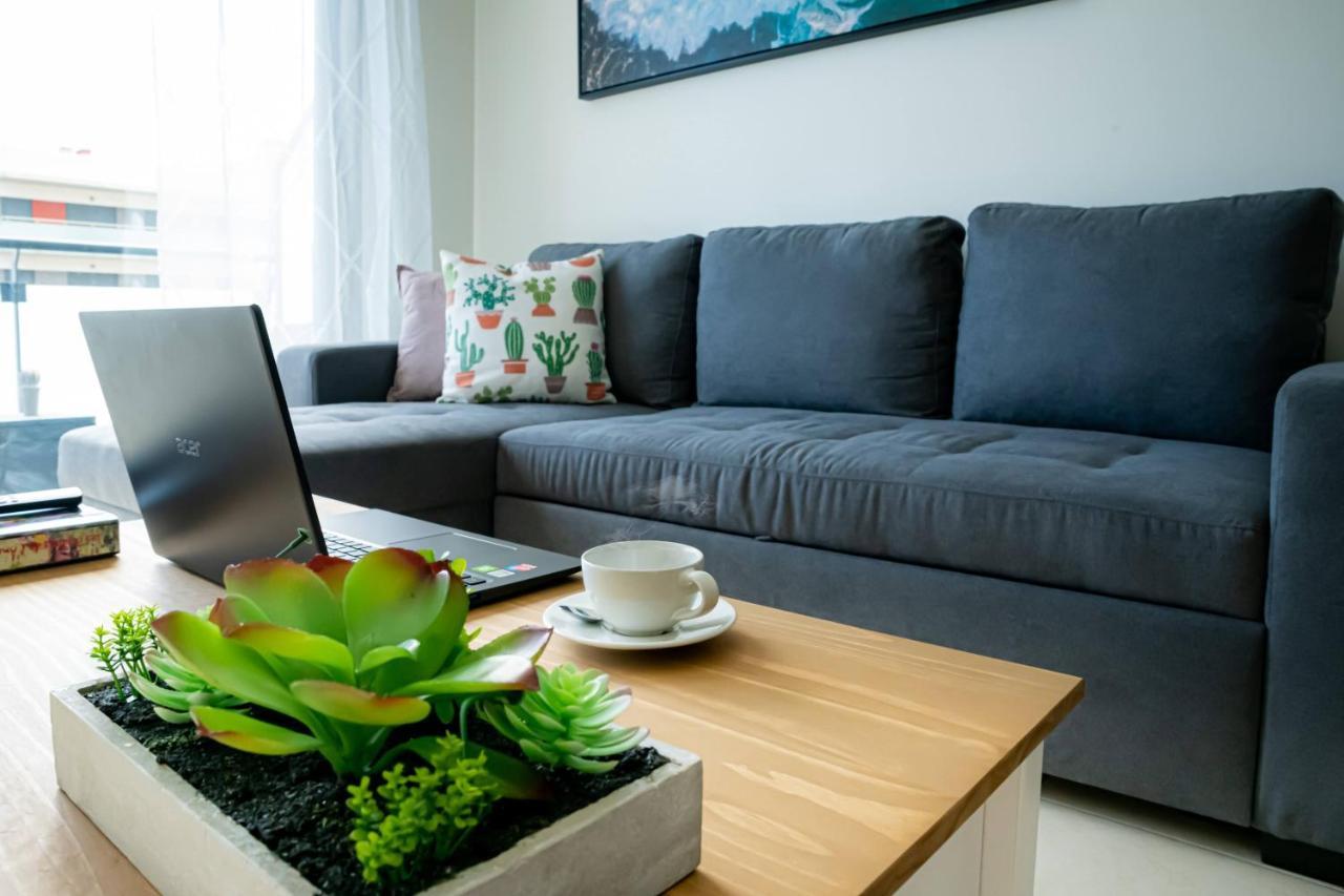 Apartamento El Tajaraste Icod De Los Vinos Ngoại thất bức ảnh