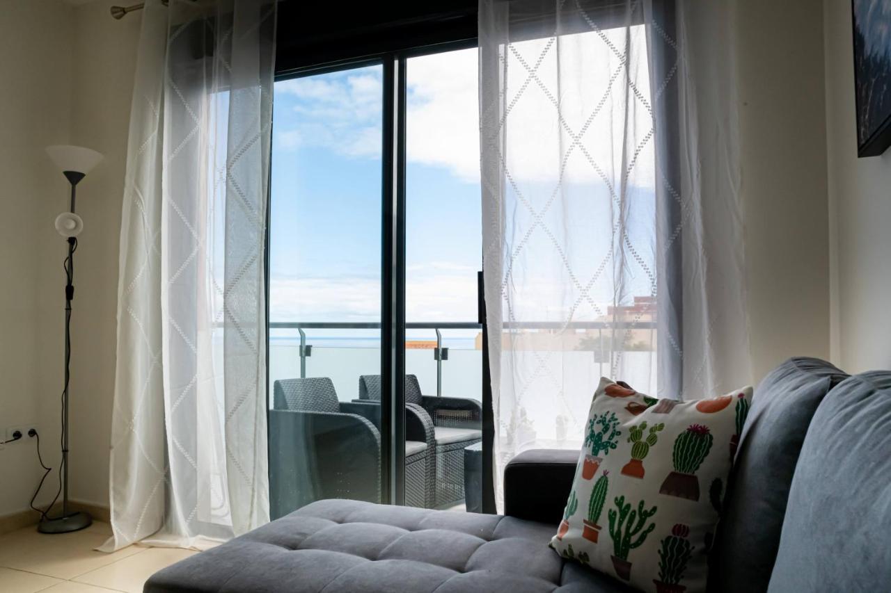 Apartamento El Tajaraste Icod De Los Vinos Ngoại thất bức ảnh