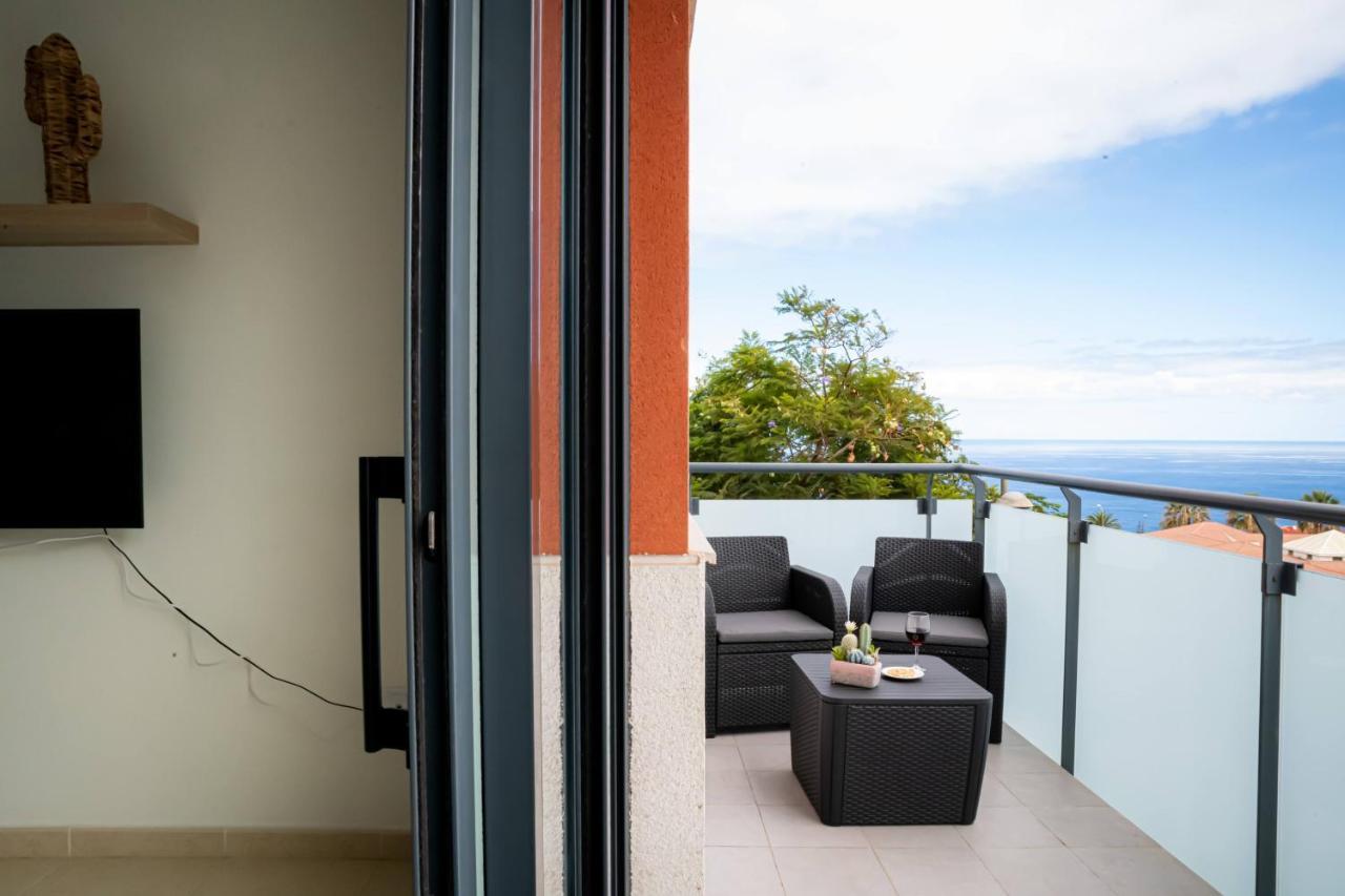 Apartamento El Tajaraste Icod De Los Vinos Ngoại thất bức ảnh