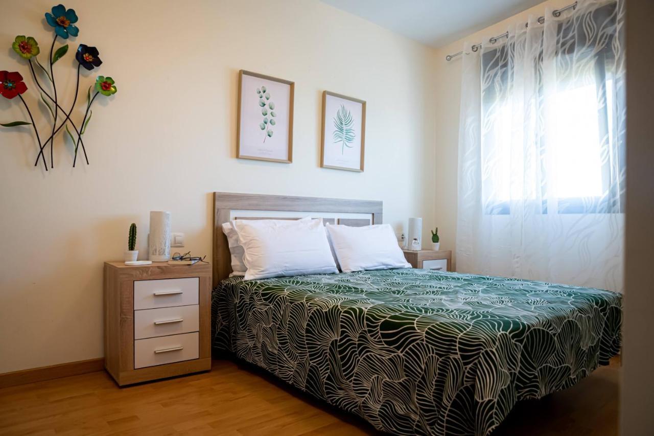 Apartamento El Tajaraste Icod De Los Vinos Ngoại thất bức ảnh