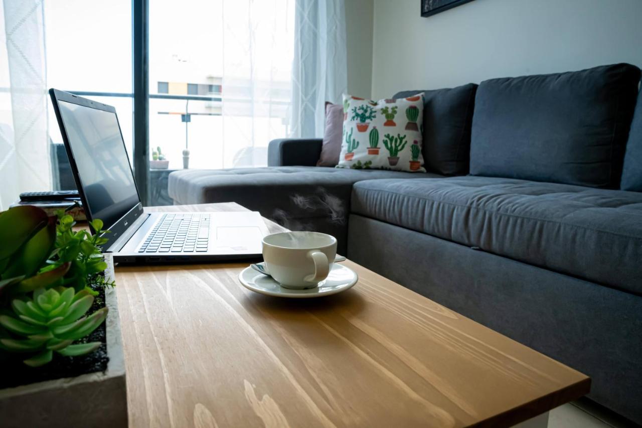 Apartamento El Tajaraste Icod De Los Vinos Ngoại thất bức ảnh