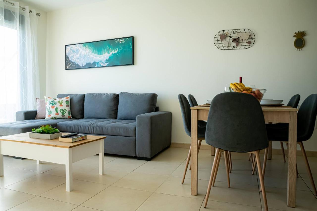 Apartamento El Tajaraste Icod De Los Vinos Ngoại thất bức ảnh