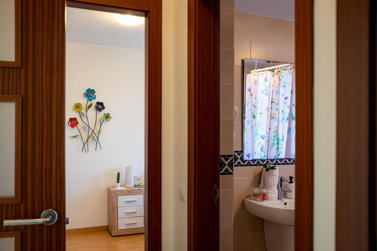 Apartamento El Tajaraste Icod De Los Vinos Ngoại thất bức ảnh