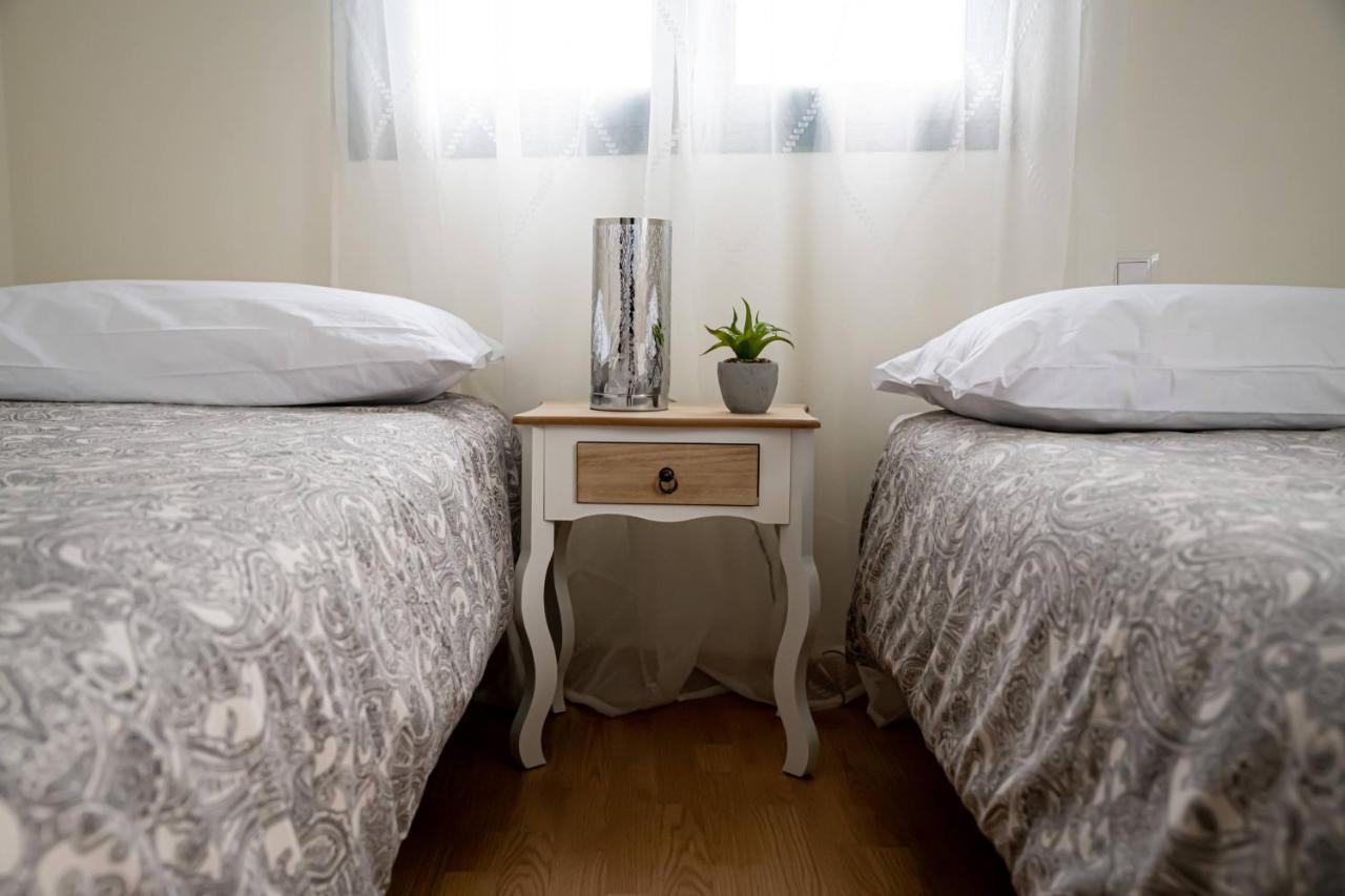 Apartamento El Tajaraste Icod De Los Vinos Ngoại thất bức ảnh